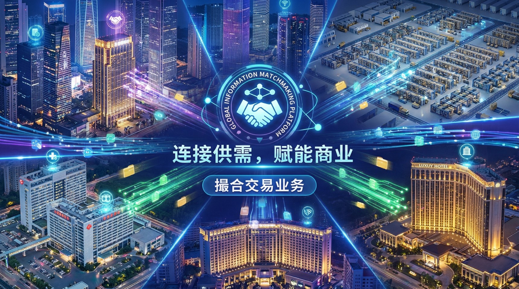 Commercial Real Estate